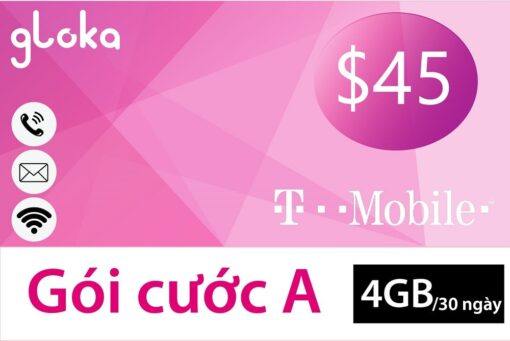 T Mobile long term Plan A