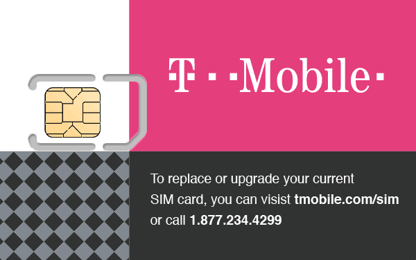 sim 4g mỹ t-mobile