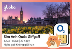 Sim Anh Quoc Giffgaff Gloka