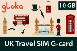 United kingdom prepaid sim card giffgaff gloka