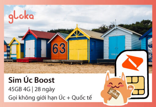 Sim 4G Uc Boost Gloka