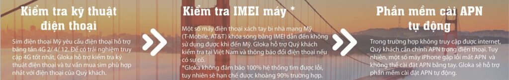 Tại sao nên mua sim Mỹ tmobile tại Gloka