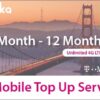 t-mobile prepaid sim card top up voucher