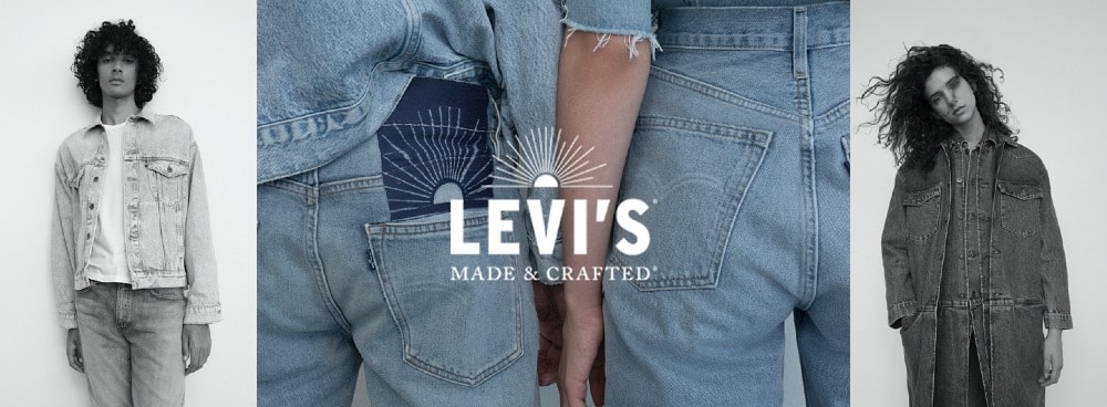 hàng hiệu mỹ levi's