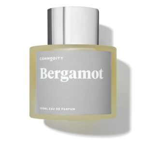 Commodity Bergamot Eau de Parfum Spray - Image source: