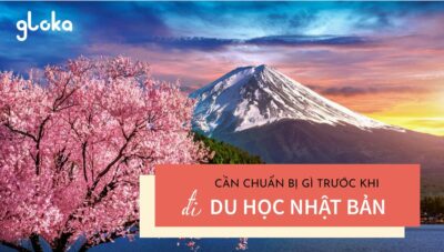 Cần chuẩn bị gì trước khi đi du học Nhật Bản