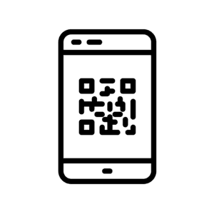 quét mã QR esim và sử dụng