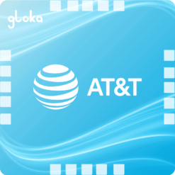 eSIM AT&T 65 USD