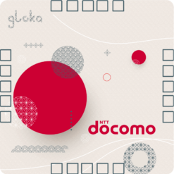 eSIM Data Nhật Bản Docomo