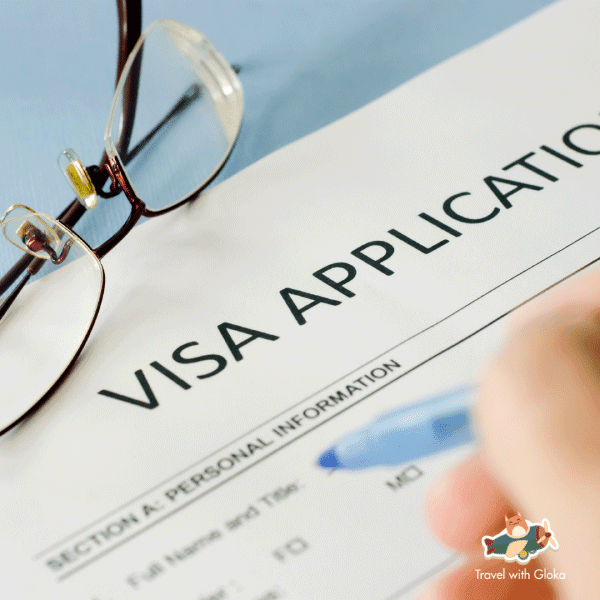 Chứng minh tài chính là bước bắt buộc khi xin Visa du học Mỹ