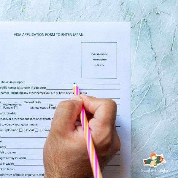 visa vĩnh trú Nhật Bản