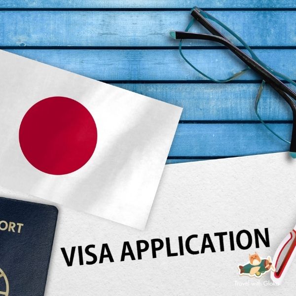 visa vĩnh trú Nhật Bản