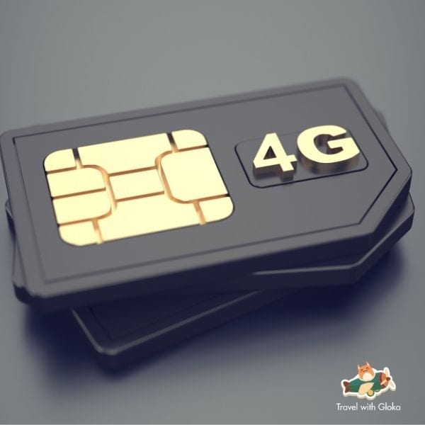 Sim 4G Mỹ là gì