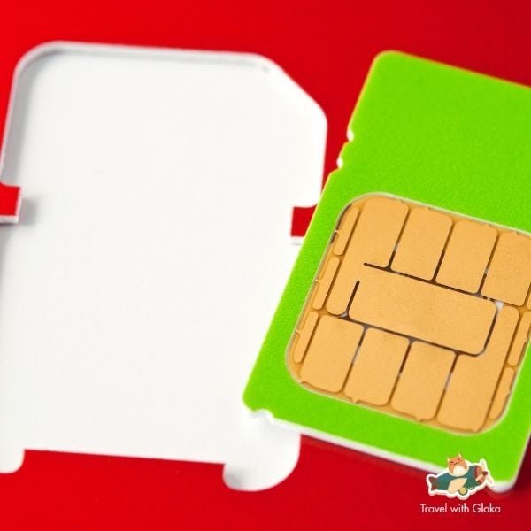 Sim 4G Mỹ là gì