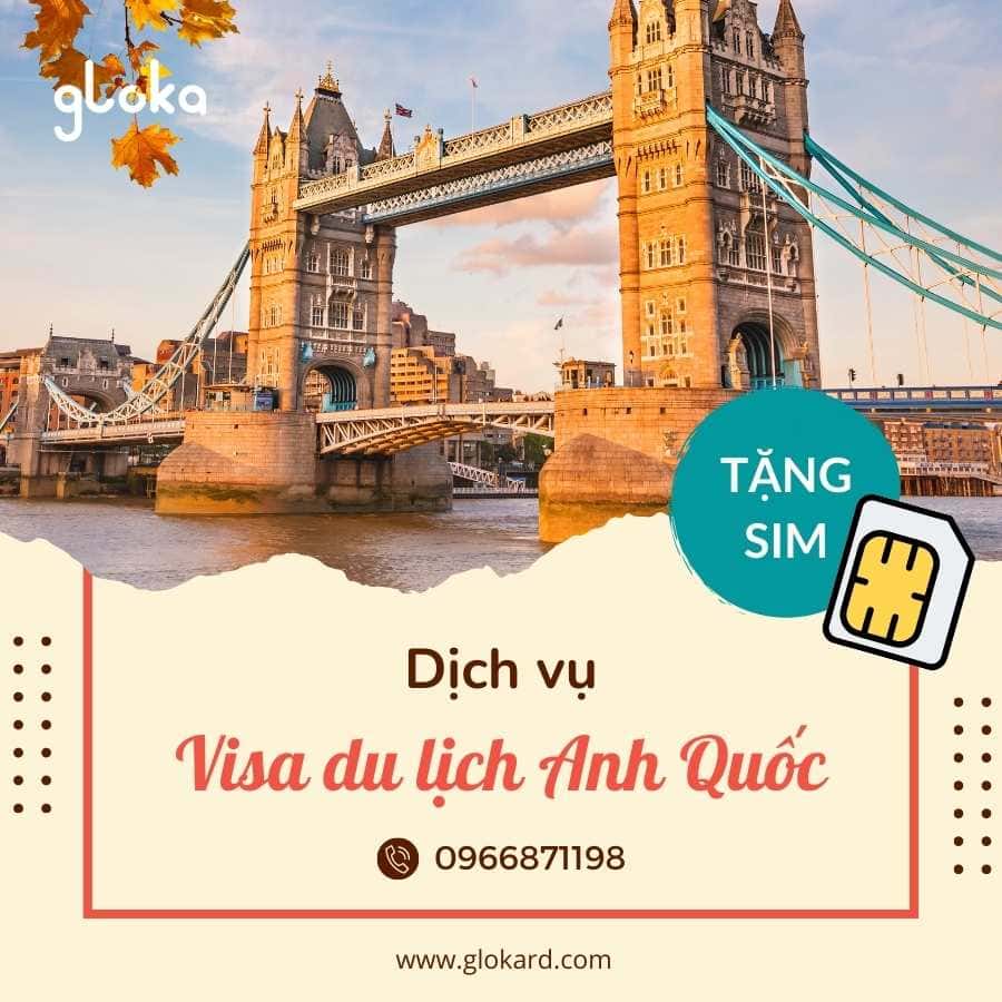 Dich vu visa du lich anh quoc