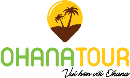 logo ohana