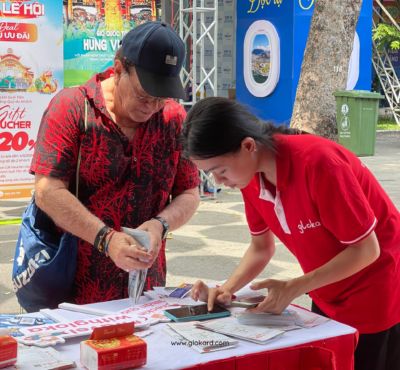 ngày hội du lịch TPHCM